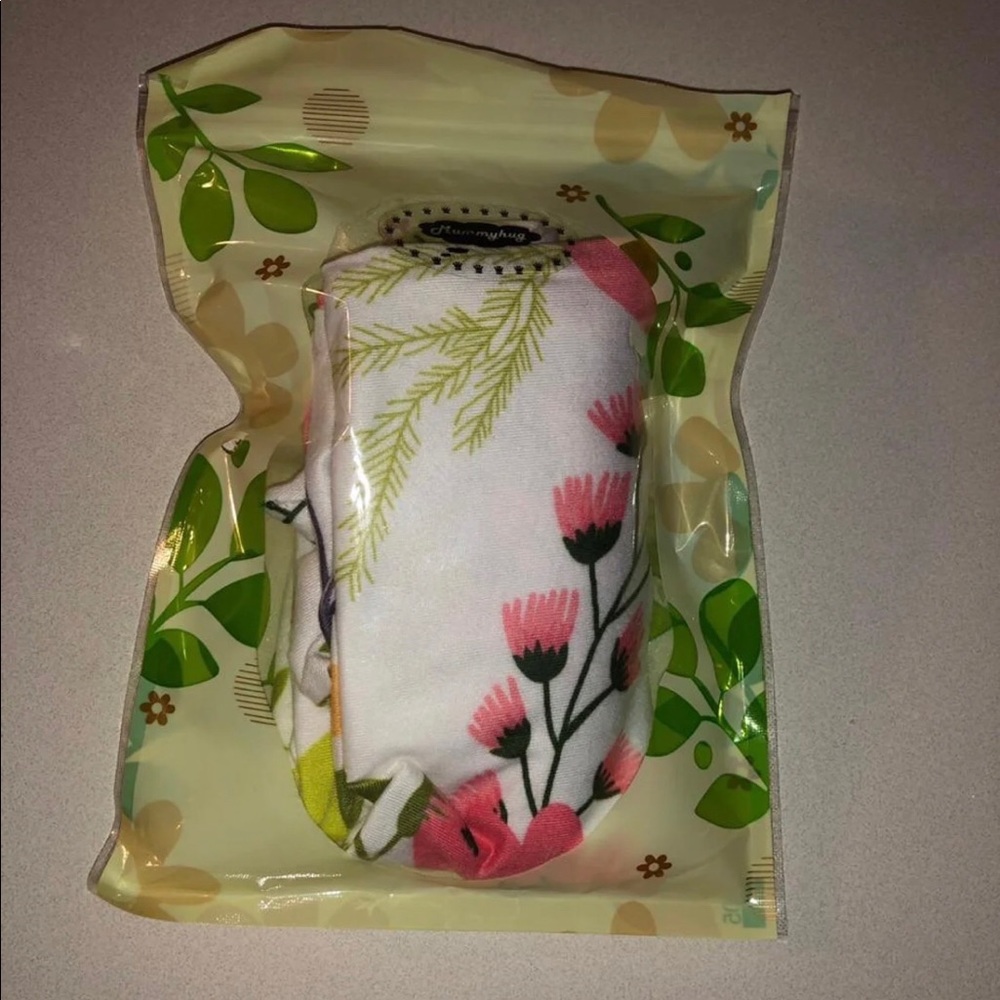 Baby swaddle